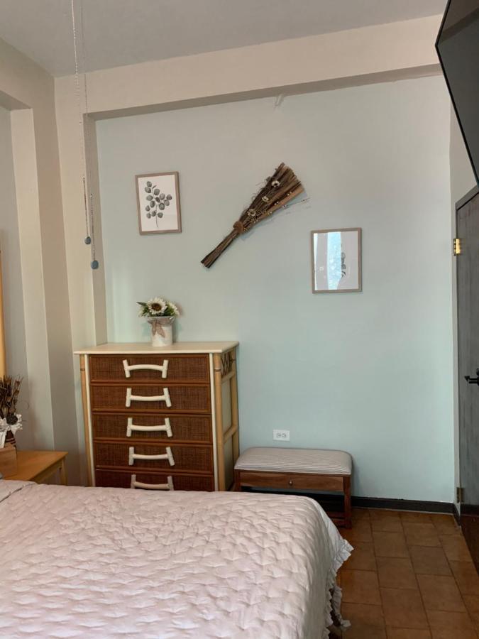 The Bambu Room At Casa Of Essence Located In Heart Of Old San Juan Buitenkant foto